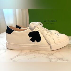 KATE SPADE FEZ SNEAKER